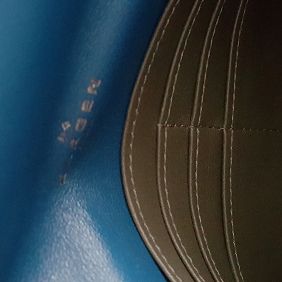 Skagen Utility Clutch - Picture 8 of 8